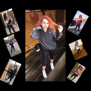 Meet your Posher, Myra